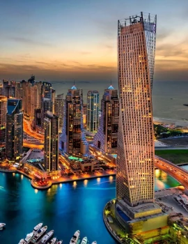 United Arab Emirates (Dubai)
