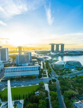 Singapore